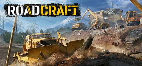 RoadCraft Full DLC