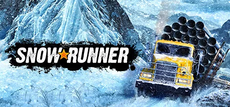SnowRunner + DLC