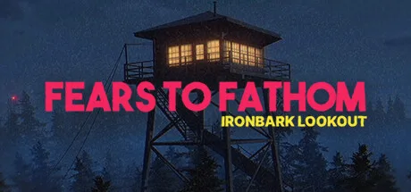Fears to Fathom Full Chapter
