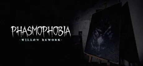 Phasmophobia